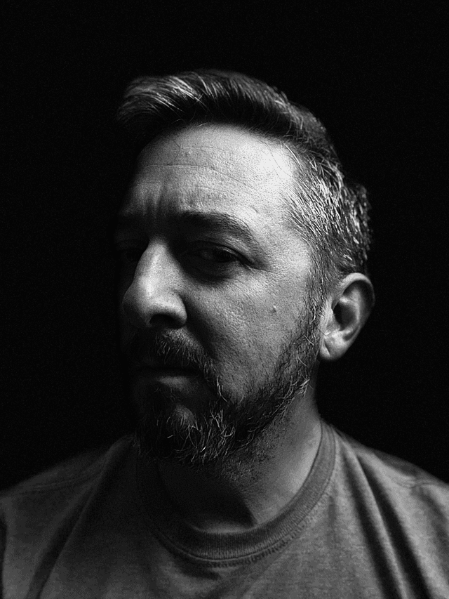 Pierce — software developer, improv performer, and coach